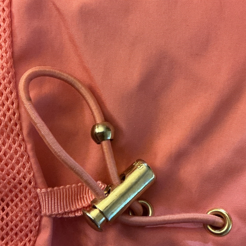 Ralph Lauren Coral Utility Jacket - Picture 8 of 8